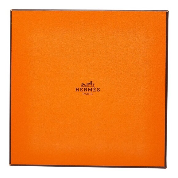 HERMES Authentic Black Belt